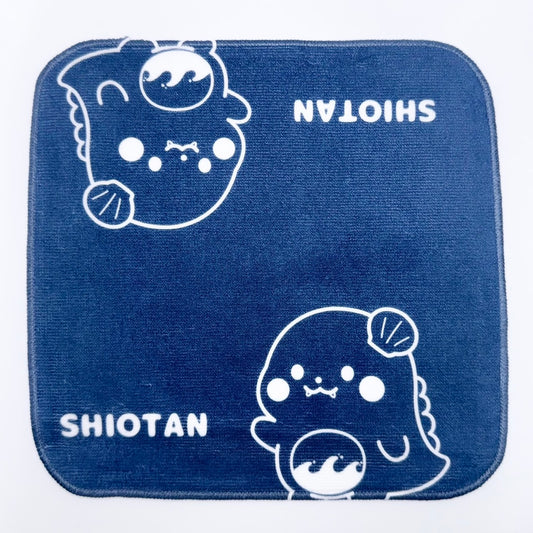 上下にいるしおたん