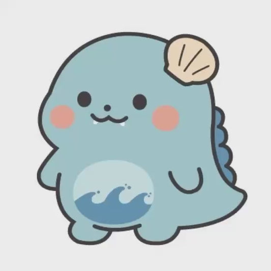 テスト用しおたん③